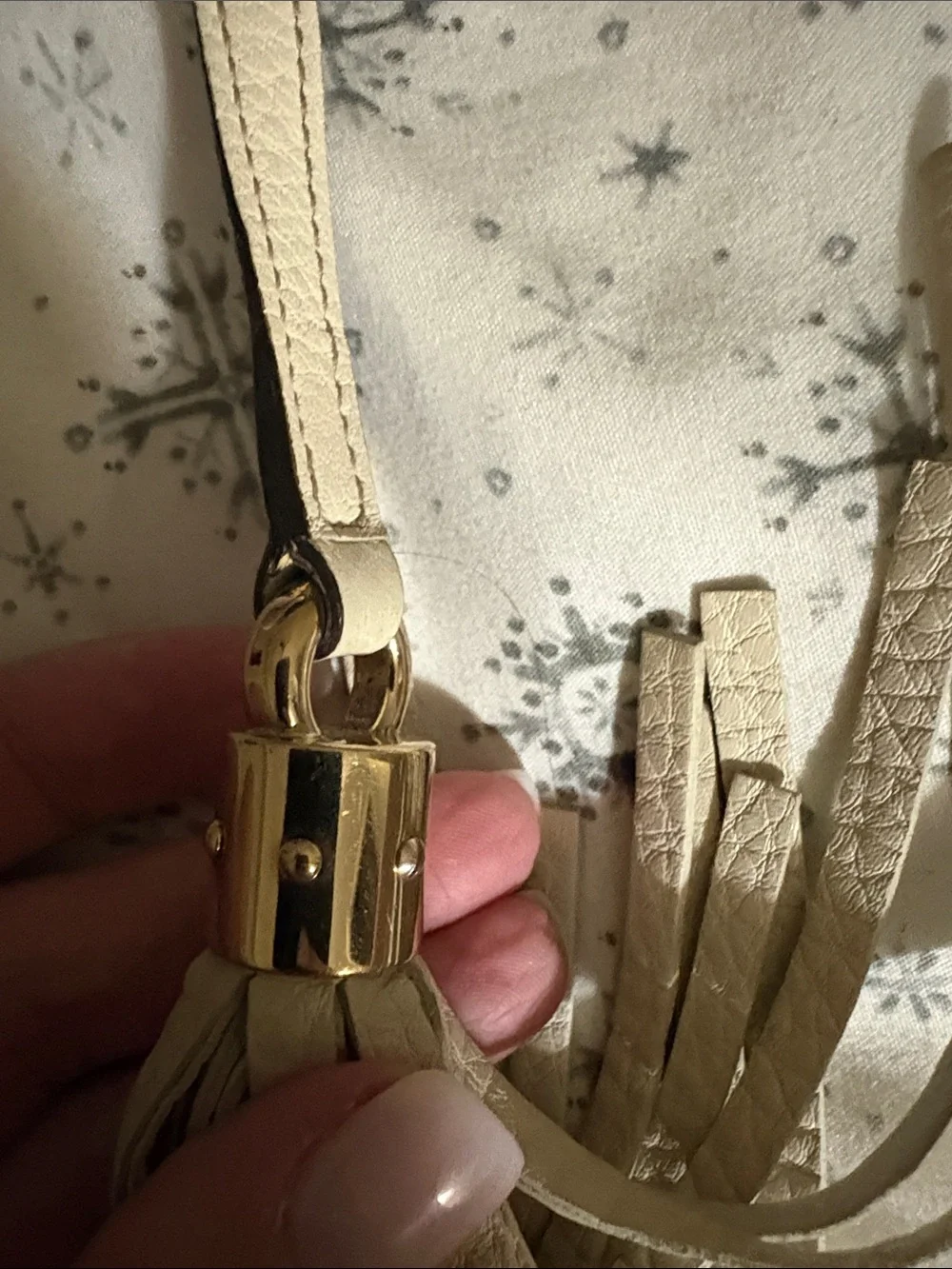 Gucci pre owned